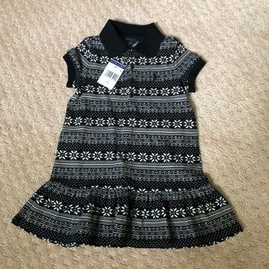 Ralph Lauren Polo Dress
